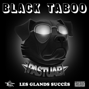 Обложка для Black Taboo - Black tabarnak