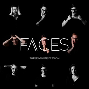 Обложка для Three Minute Passion - Faces