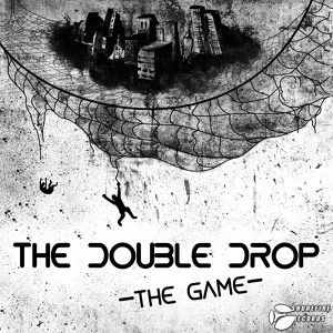 Обложка для The Double Drop - The Game (Hectix dnb remix)