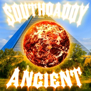 Обложка для SOUTHDADDY - Ancient