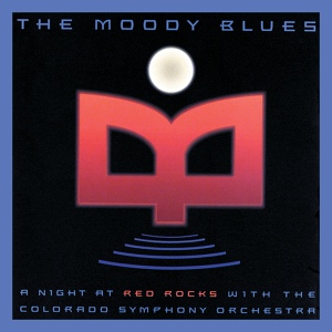 Обложка для The Moody Blues feat. The Colorado Symphony Orchestra - I'm Just A Singer (In A Rock And Roll Band)