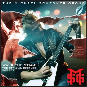 Обложка для The Michael Schenker Group - Doctor Doctor