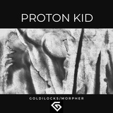 Обложка для Proton Kid - Goldilocks