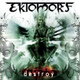Обложка для Ektomorf - Destroy