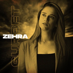 Обложка для Zehra - Gurbet