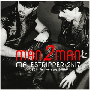Обложка для Man 2 Man - Male Stripper