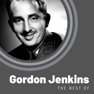 Обложка для Gordon Jenkins - Green