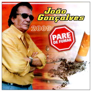 Обложка для João Gonçalves - Selva de pedra