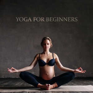 Обложка для Pregnancy Yoga Music Zone - Loving Yoga