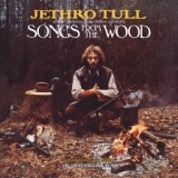 Обложка для Jethro Tull - The Whistler