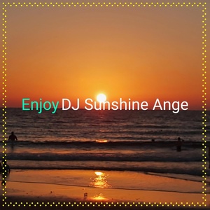 Обложка для DJ Sunshine Ange - Enjoy