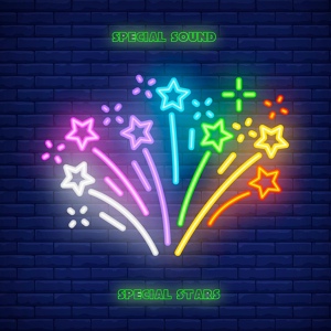 Обложка для Special Sound - Special Stars