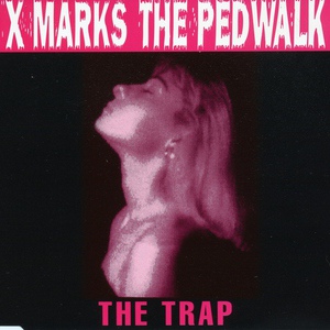 Обложка для X Marks the Pedwalk - Inside