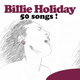 Обложка для Billie Holiday - No Regrets