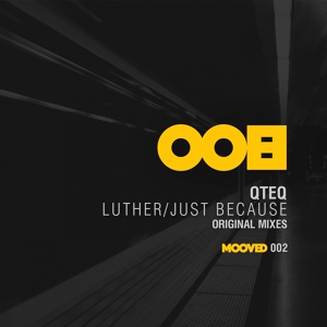 Обложка для QTEQ - Luther