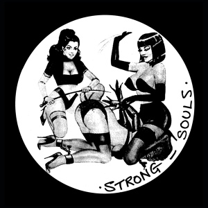 Обложка для Strong Souls - Original Ground