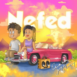 Обложка для Nefed - Секси