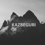 Обложка для GOLDEN TBILISI - Kazbeguri