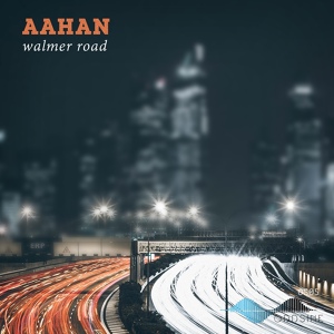 Обложка для Aahan - Summit Avenue