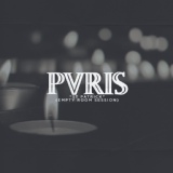 Обложка для PVRIS - St. Patrick (Empty Room Session)