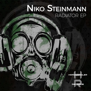 Обложка для Niko Steinmann - Radiator