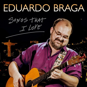 Обложка для Eduardo Braga - My Friends