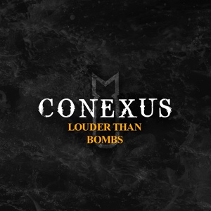 Обложка для Conexus - Last October