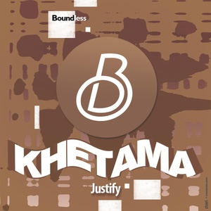 Обложка для Khetama - Justify