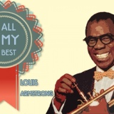 Обложка для Louis Armstrong - The Old Folks At Home