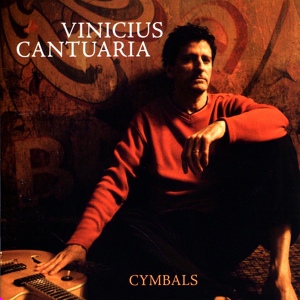 Обложка для Vinicius Cantuaria - Chuva