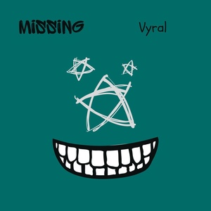 Обложка для Vyral - Missing
