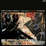 Обложка для Robert Glasper Experiment feat. Me'Shell N'Degeocello - The Consequences Of Jealousy