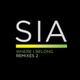 Обложка для Sia - Where I Belong
