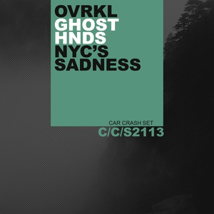 Обложка для Ovrkl - NYC's Sadness