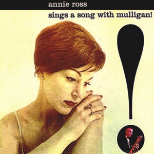 Обложка для Annie Ross - I Feel Pretty (Remastered)