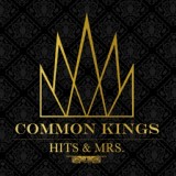 Обложка для Common Kings - On the low (Official)