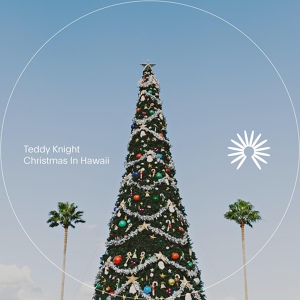 Обложка для Teddy Knight - We Wish You a Merry Christmas