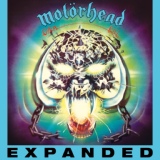 Обложка для Motörhead - Metropolis