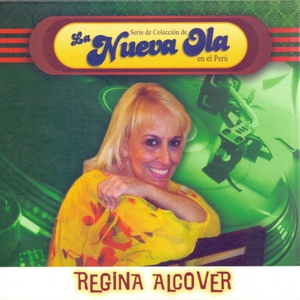 Обложка для Regina Alcover - Que No Me Quieres