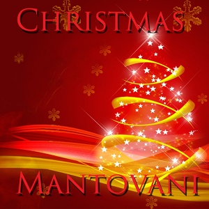 Обложка для Mantovani Orchestra - White Christmas