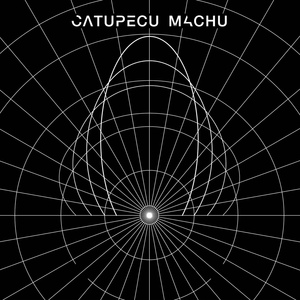 Обложка для Catupecu Machu - Batalla