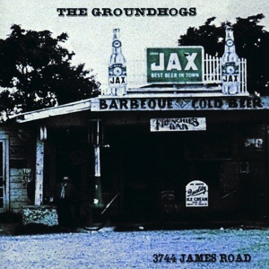 Обложка для The Groundhogs - How Many More Years