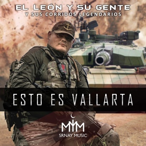 Обложка для El León Y Su Gente - El Costeño