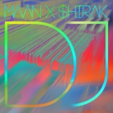 Обложка для Maan feat. $hirak - DJ