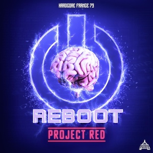 Обложка для Project Red - Reboot