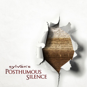 Обложка для Sylvan - 01. Eternity Ends - Posthumous Silence (2006) Progressive rock, neo prog