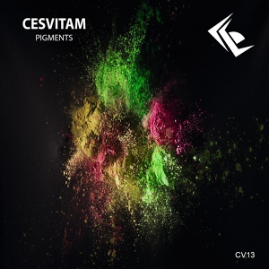Обложка для Cesvitam - Purple