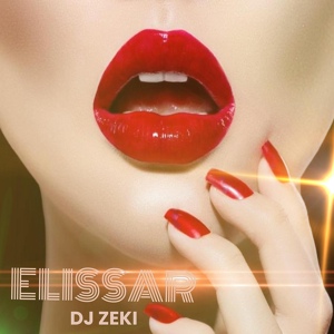 Обложка для DJ Zeki - Elissar