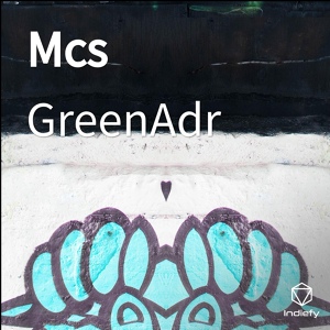 Обложка для GreenAdr - Mcs