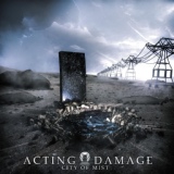 Обложка для Acting Damage - Gorgeous (Dubstep) Группа »Ломаный бит«